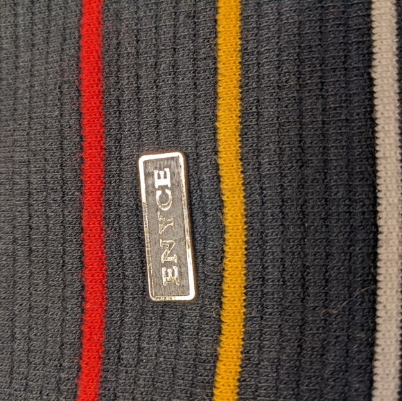 Vintage Electric City Enyce Clothing Co shirt XXL - Picture 4 of 4